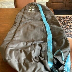 Uppa Baby Vista stroller bag